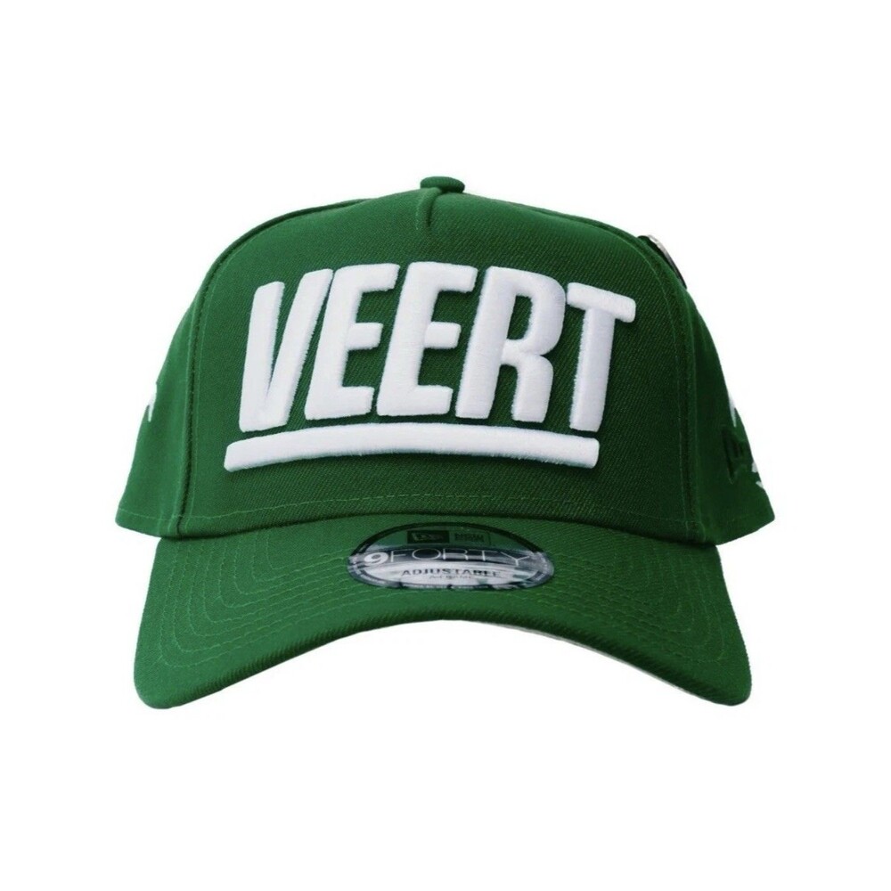 Veert x Griselda West Side Gunn Green Scorpion GXFR New Era Hat Preorder